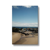 Tenby Canvas