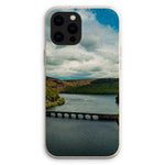 Caban Coch Reservoir Eco Phone Case