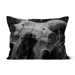 Horns Cushion