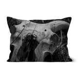 Horns Cushion