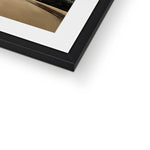 Tenby Framed & Mounted Print