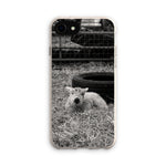 Little Lamb Eco Phone Case
