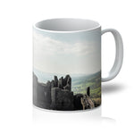 Carreg Cennen Castle Mug