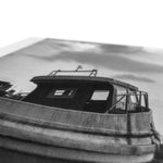 Grounded Canvas