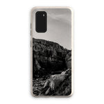 St Govan's Chapel Eco Phone Case