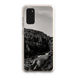 St Govan's Chapel Eco Phone Case