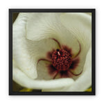 Elle Maree Framed Canvas