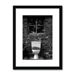 Ty Bach Framed & Mounted Print