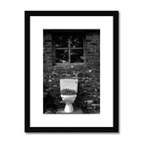 Ty Bach Framed & Mounted Print