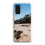 Tenby sands Eco Phone Case