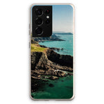 Turquoise Waters Eco Phone Case