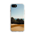 Three Cliffs Eco Phone Case