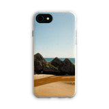 Three Cliffs Eco Phone Case