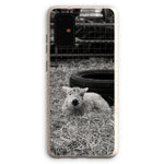 Little Lamb Eco Phone Case