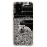 Little Lamb Eco Phone Case