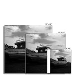Grounded Fine Art Print