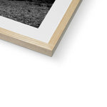 The Valley Framed & Mounted Print