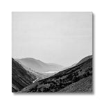 The Valley Canvas