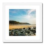 Caswell Framed & Mounted Print