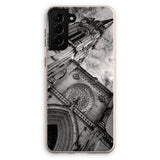 Donejakue Katedrala Eco Phone Case