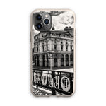Arriaga Antzokia Eco Phone Case
