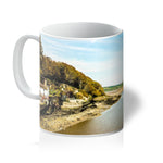 Dylan Thomas Boat House Mug
