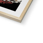 Helwick Framed & Mounted Print