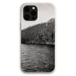 Swan Lake Eco Phone Case