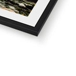 Caswell Framed & Mounted Print