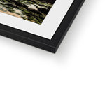 Caswell Framed & Mounted Print