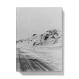 Blizzard Hardback Journal