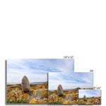 Worm's Head Fine Art Print
