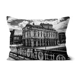 Arriaga Antzokia Cushion