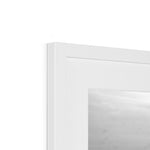 High flyers Framed & Mounted Print
