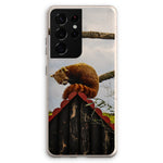 Red Panda Eco Phone Case