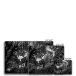 St Illtyd's Church Canvas