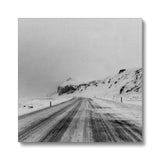 Blizzard Canvas
