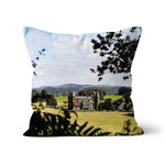 Newton House Cushion
