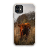 Welsh Cow Eco Phone Case