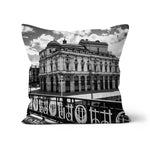 Arriaga Antzokia Cushion