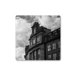 Customs House Coaster