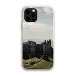 Carreg Cennen Castle Eco Phone Case