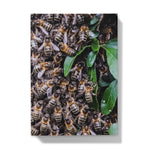 The Hive Hardback Journal