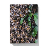The Hive Hardback Journal