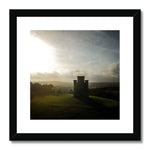 Paxton's Tower Framed & Mounted Print