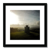 Paxton's Tower Framed & Mounted Print