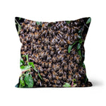The Hive Cushion