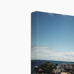 Tenby Canvas