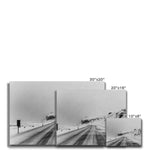 Blizzard Canvas