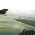 Reflective Waters Canvas